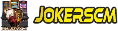 jokerscm gaming 3
